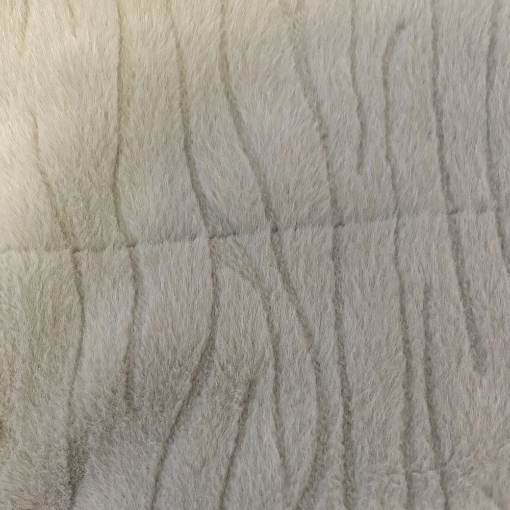 Travel size Minky Couture Lush blanket - Picture 4 of 4